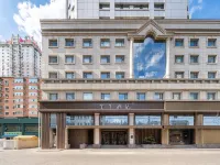 JI Hotel (Harbin Central Avenue Sophia Square) Hotels in Harbin
