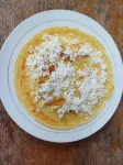 Pancer House - sarapan