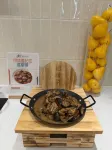 ホームイン ビジネスホテル（鞍山鉄道駅萬象匯） - 朝食