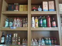 莫林風尚飯店（衡陽南嶽裡大廟店） - 酒吧