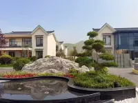 Yuelong Bay · Boutique Homestay Hotel a Pingliang