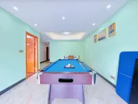 Qidong Evergrande Venice · SeaU Sunset Sea Holiday Homestay
