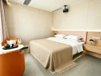 Pingtan Shixinghai · Windmill Sunrise Scenic Apartment