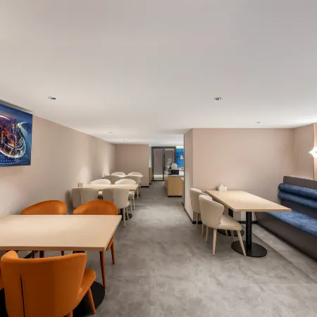 Jinjiang Hotel (Anyang Wanda Plaza)
