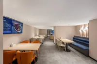 錦江之星酒店（安陽萬達廣場店） - 早餐