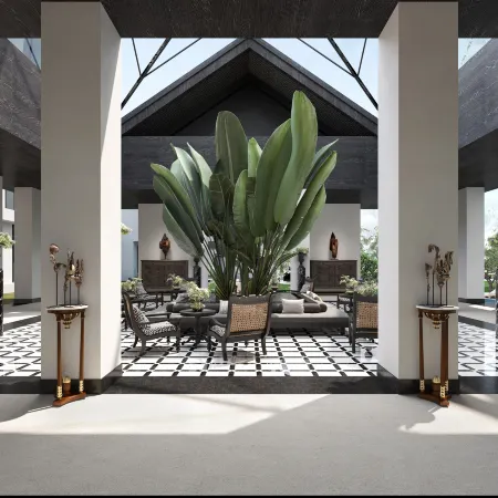 Chongzuo Avana Resort