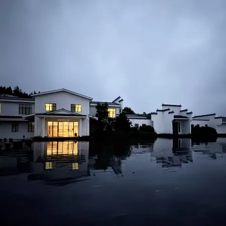 Wugang Dulian Academy Art Homestay