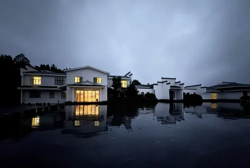 Wugang Dulian Academy Art Homestay
