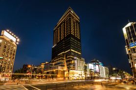 THE GATE HOTEL OSAKA by HULIC