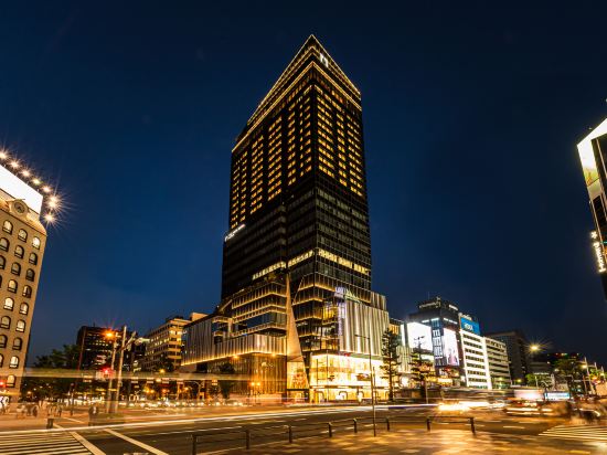 THE GATE HOTEL 大阪 by HULIC