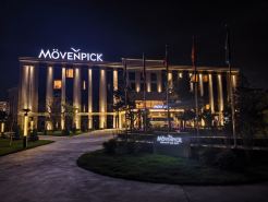 Mövenpick Tashkent Old City