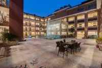 Hotel Ichchha Hotele w: 