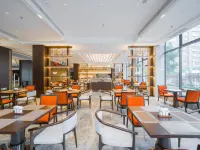 Huainan Commercial and Cultural Square Kaiyuan Mingting Hotel - พร้อมอาหารเช้า