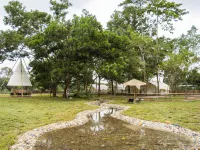 Suka Camping - Bentong Hotéis em Bentong