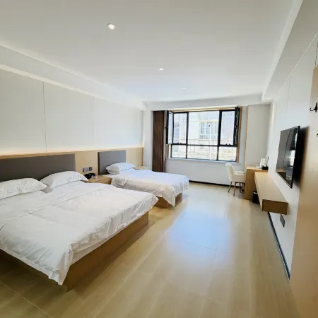 Fange Homestay
