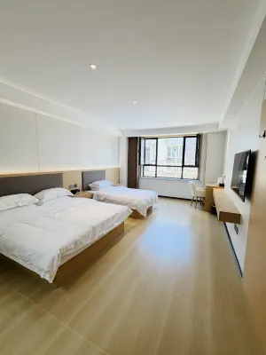 Fange Homestay