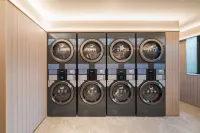 漢庭飯店（長春白求恩吉大三院賽德廣場店） - 2 星級