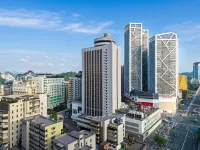 Xingyao E-Sports Hotel (Liuzhou Five Star Pedestrian Street)