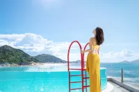 Wenling Shitang Mountain and Sea Retreat Wenquan Vacation Apartment (Jinshatan) - Ocean View