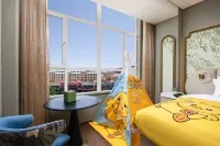Hillydune Resort Hotel