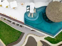 RAN · Wild Luxury Resort Hotel - Spor Salonu