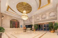 Vienna International Hotel (Zhangjiajie Tianmenshan Branch) - Hot Springs