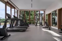 Samanea Wellness Resort - Gym