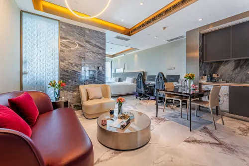 Skyline E-sports Homestay