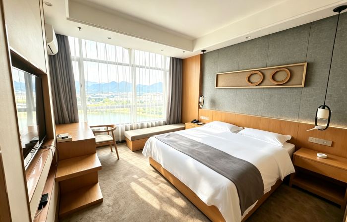 Donghu Yingxiang Hotel
