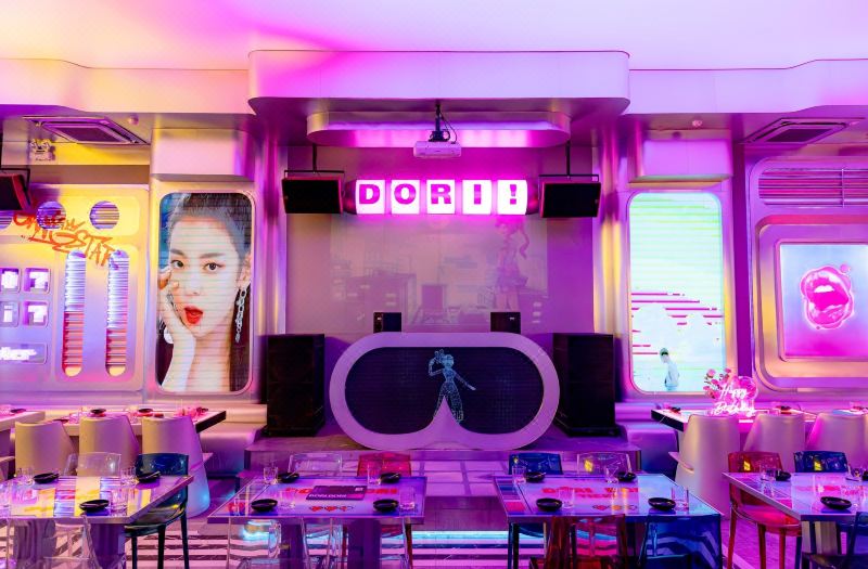 Movida Stay - Bui Vien Walking Street, District 1 photo 3