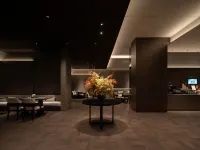 Atour Hotel, Qianxi Plaza, Zhengzhou CBD International Convention and Exhibition Center - parking
