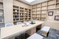Mehood Lestie Hotel (Dehua) - Gym