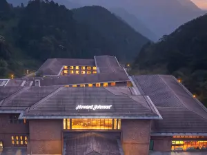 Popular Premium Hotels in Lushan City