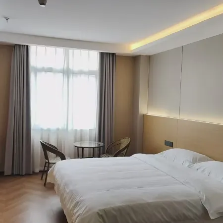 Yudu Xilaijia Hotel