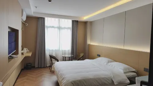Yudu Xilaijia Hotel