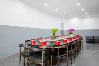 Jinxi Longyun Hotel (Kunming Changshui International Airport)