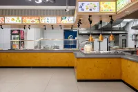 Boyue Hotel - Breakfast