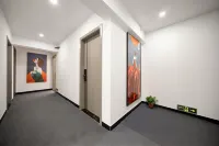 Nanyue Urban Homestay