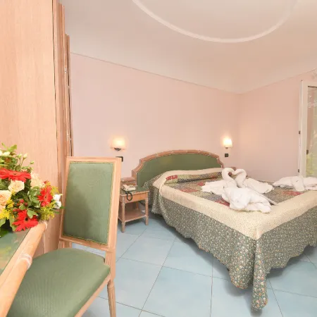 Hotel Felix Terme