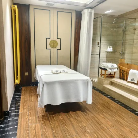 The Humble Hotel