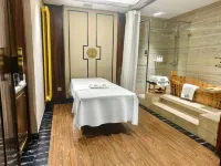 The Humble Hotel - spa