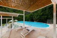 One Day Tam Cốc Retreat - ที่มีสระว่ายน้ำ