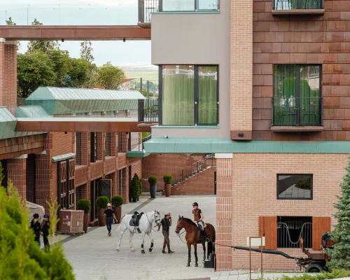 ISSA Resort Hotels in Turda