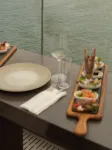 Keyla Hotel & Beach - breakfast