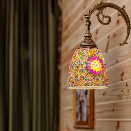 Erguna Russian Campsite Hotel
