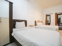 Nidra Living Guest House RedPartner Batu Hotels in Batu City