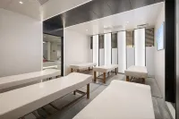 Tangbuli · Polar Hotel (Binhai High-Speed Rail Station · Polar Ocean Park) - Pemandian Air Panas