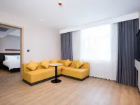 Jinjiang Inn Cangzhou Nanchuan Old Street - เปิดใหม่