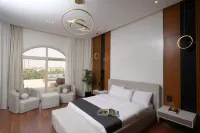 Auja Residence AL Katameya Dunes