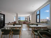 Qujing Qilin Qingpo High Grade Hidden Luxury Design Hotel (Qilin Garden) Hotels in Qujing